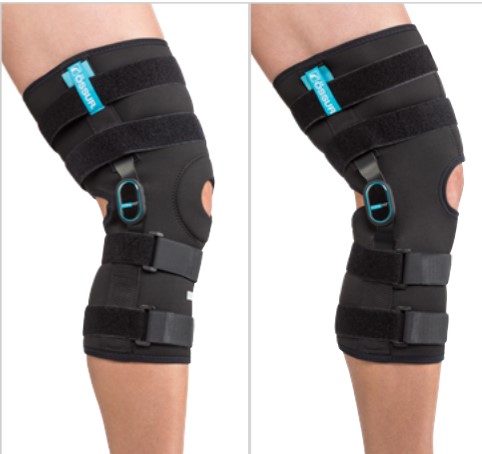 Rodillera Formfit ® ROM - Imagen 4