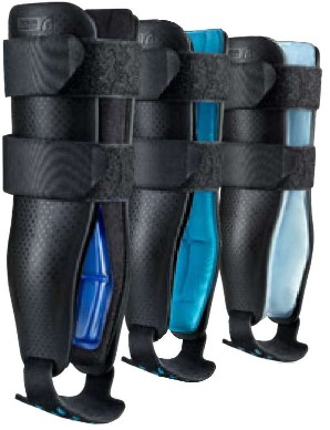 Soporte para tobillo AnkleAir®