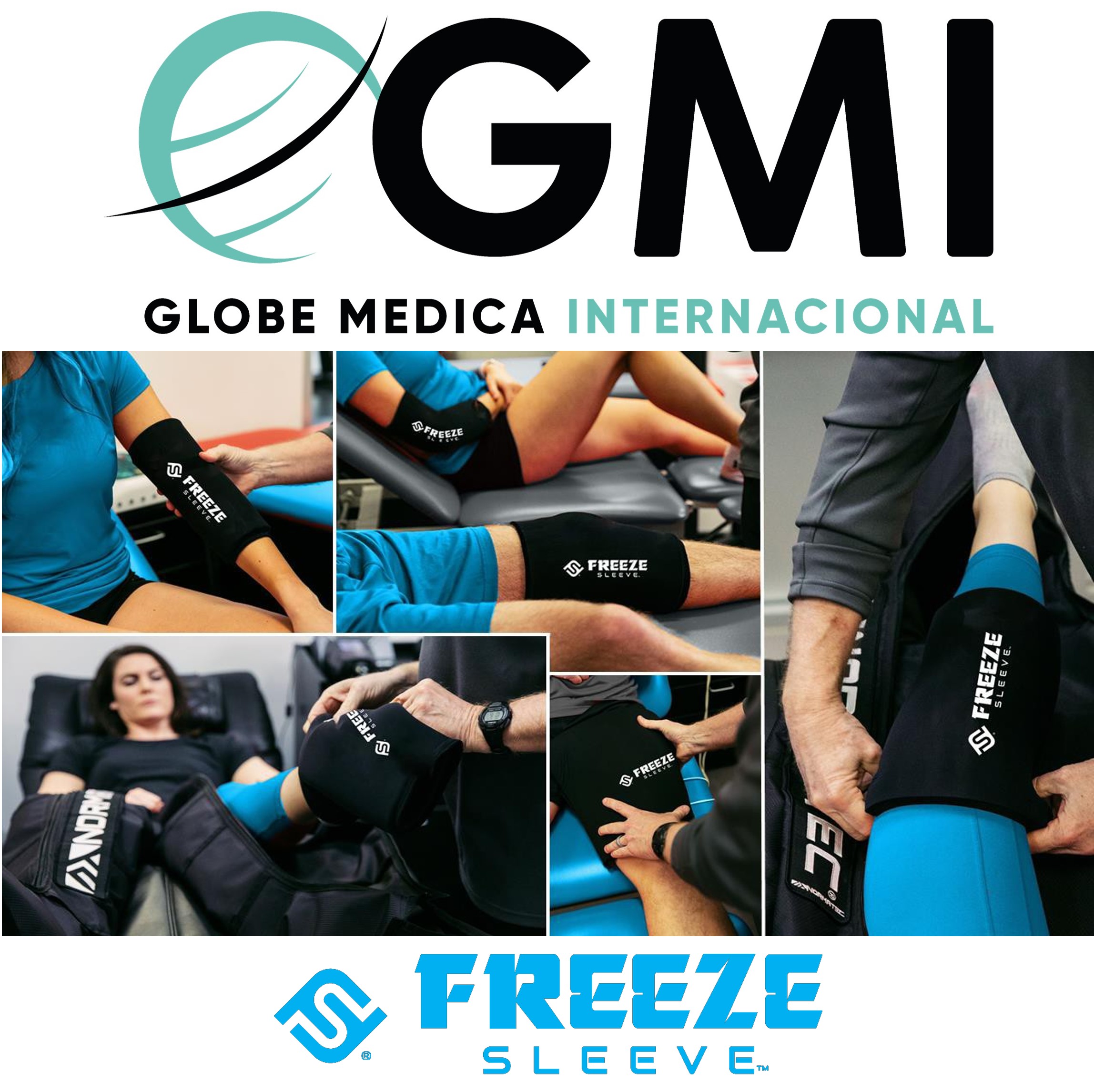 FreezeSleeve®