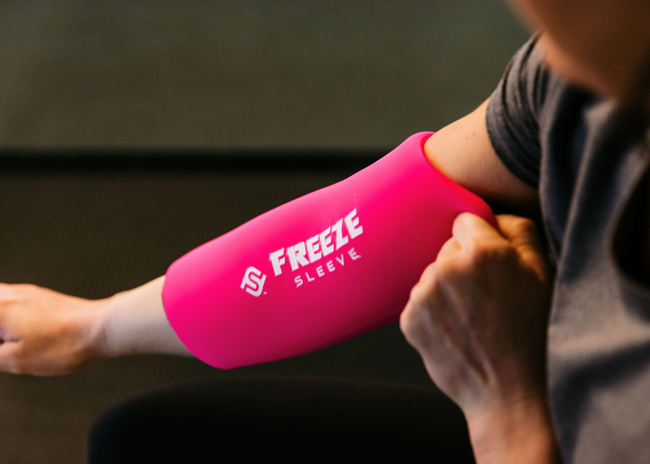 FreezeSleeve® - Imagen 2
