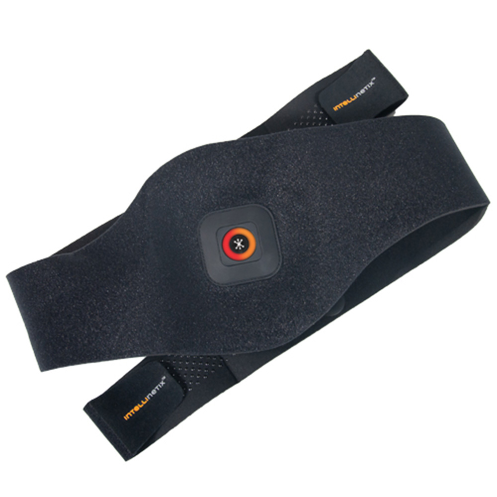 Funda de terapia universal con calor Intellinetix - Imagen 3