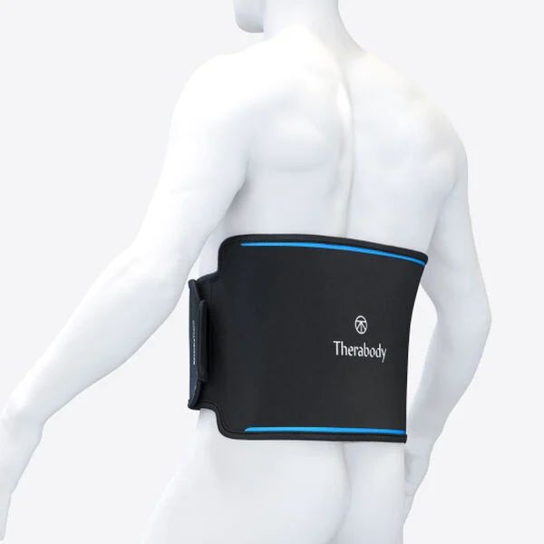 Dispositivo de espalda para recuperación - Imagen 3