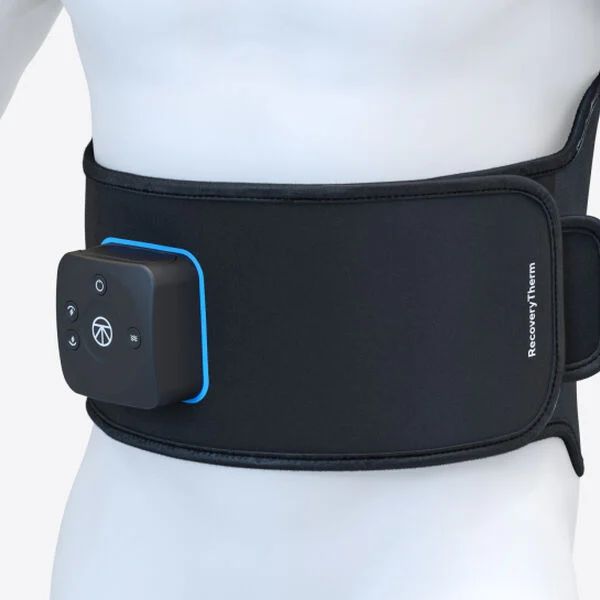 Dispositivo de espalda para recuperación - Imagen 4
