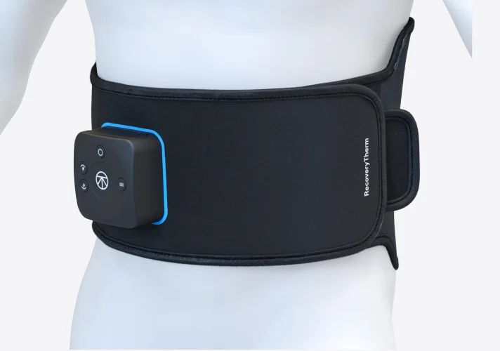 Dispositivo de espalda para recuperación - Imagen 9