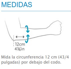 Soporte de codo Formfit ® Pro - Imagen 2
