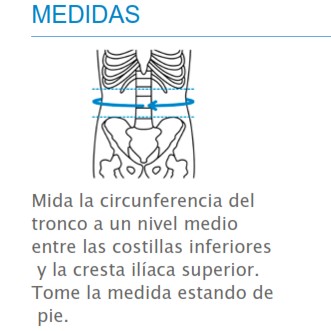Soporte Lumbar Formfit ® Pro - Imagen 2