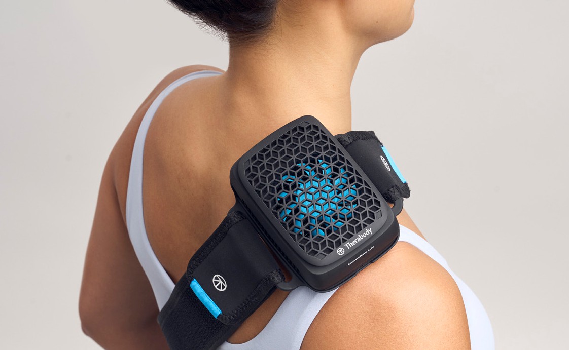 Dispositivo multiarticular para recuperación "Cubo" - Imagen 3