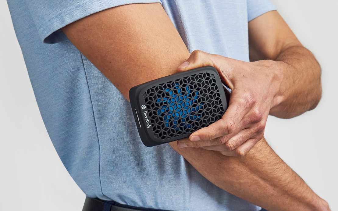 Dispositivo multiarticular para recuperación "Cubo" - Imagen 2