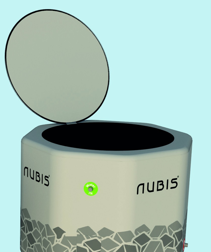 Nubis ice bath® - Imagen 3