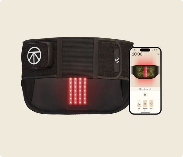 Therm Back Led