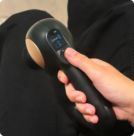Theragun® Sense 2G - Imagen 3