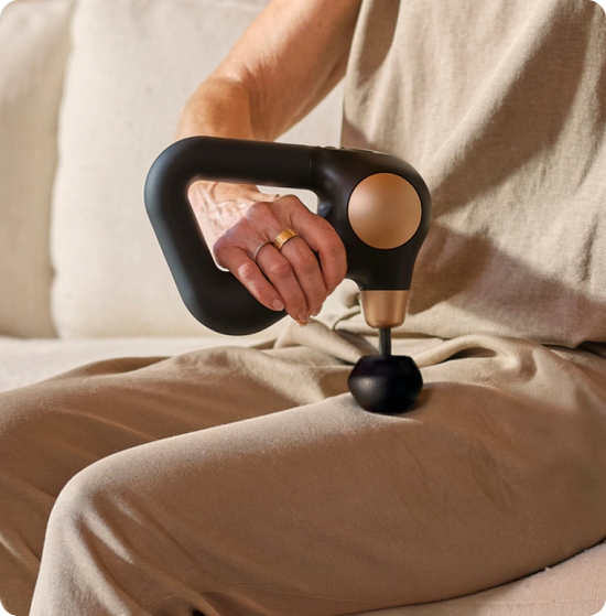 Theragun® Sense 2G - Imagen 5