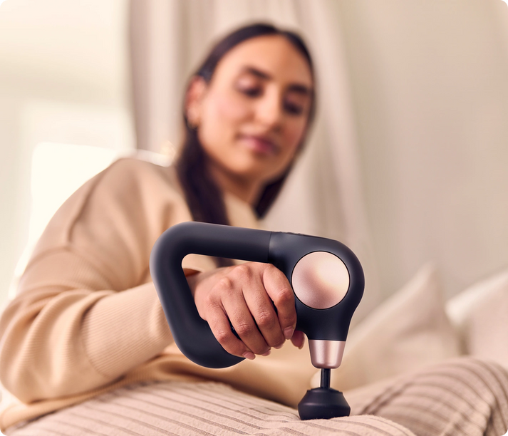 Theragun® Sense 2G - Imagen 11