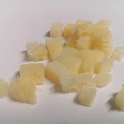 CHIPS ESPONJOSA 30CC