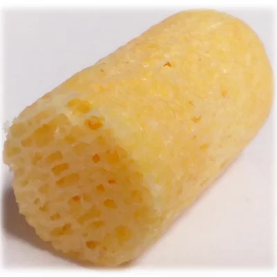 CILINDRO ESPONJOSA 1